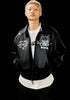 Loong Embroidered Jacket